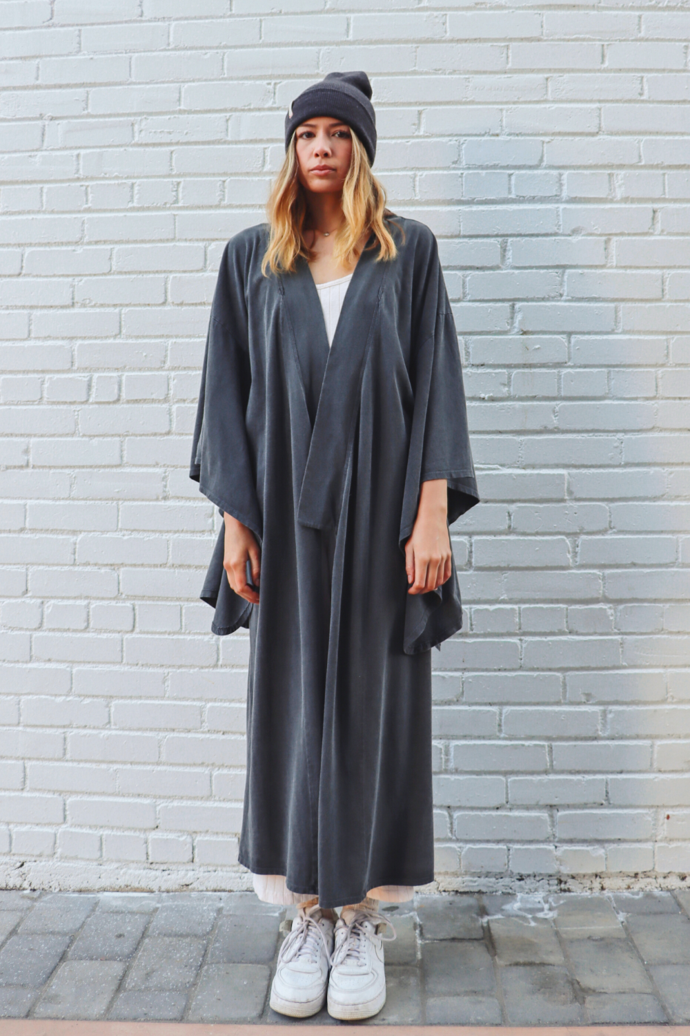 Dawn Robe