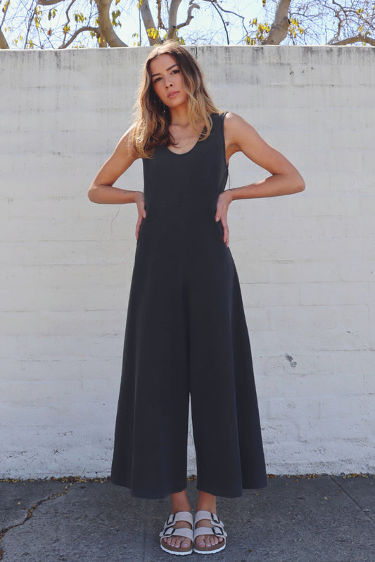 Sunset Jumpsuit