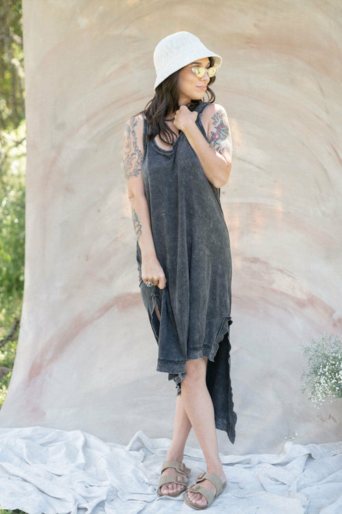 The Serenity Dress